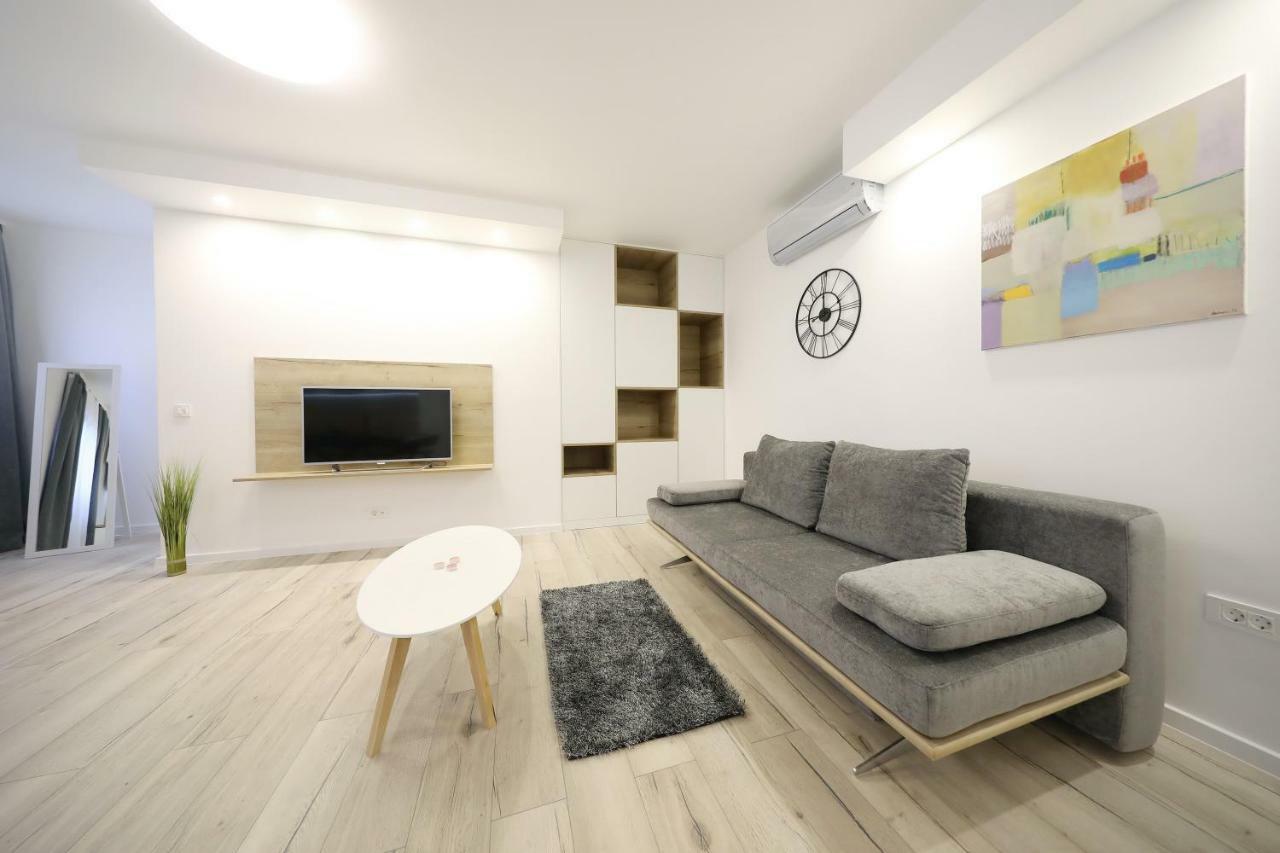 Sens Apartments Zadar Zewnętrze zdjęcie